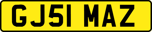 GJ51MAZ