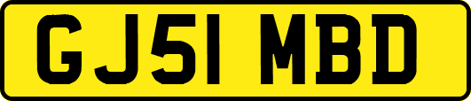 GJ51MBD
