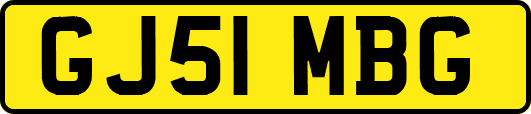 GJ51MBG