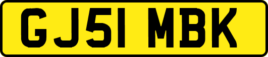GJ51MBK
