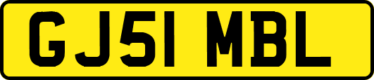 GJ51MBL