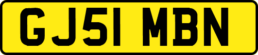 GJ51MBN