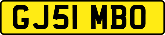 GJ51MBO