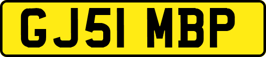 GJ51MBP