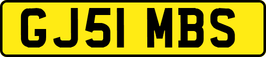 GJ51MBS