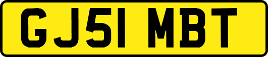 GJ51MBT