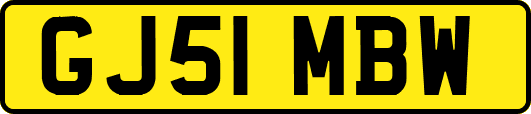 GJ51MBW