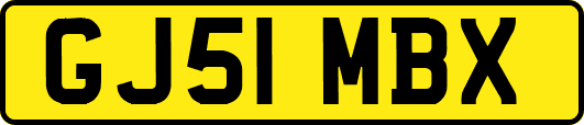 GJ51MBX