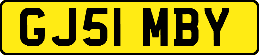 GJ51MBY