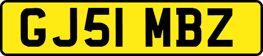 GJ51MBZ