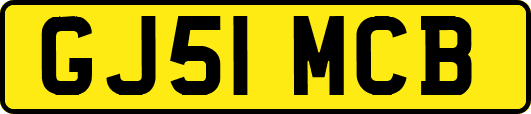 GJ51MCB