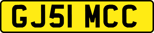GJ51MCC