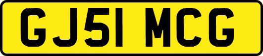 GJ51MCG