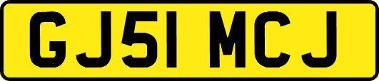 GJ51MCJ
