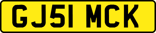 GJ51MCK