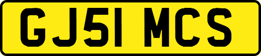 GJ51MCS