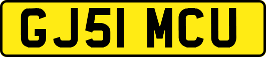 GJ51MCU