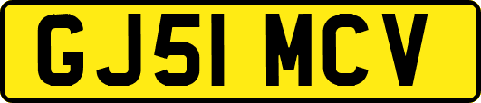 GJ51MCV
