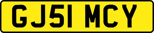 GJ51MCY