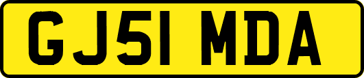 GJ51MDA