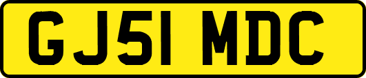 GJ51MDC