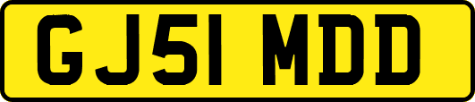 GJ51MDD
