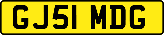 GJ51MDG