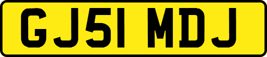 GJ51MDJ