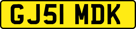 GJ51MDK