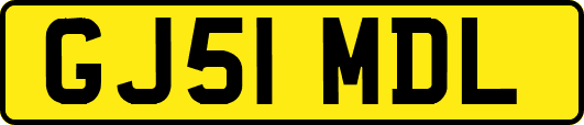 GJ51MDL