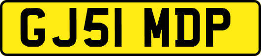GJ51MDP