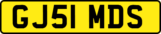 GJ51MDS