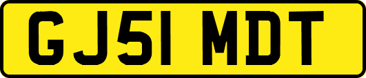 GJ51MDT