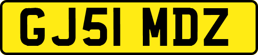 GJ51MDZ