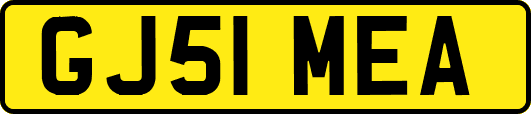 GJ51MEA