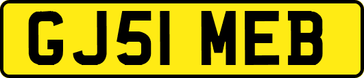 GJ51MEB