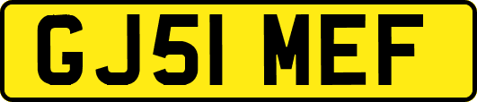 GJ51MEF