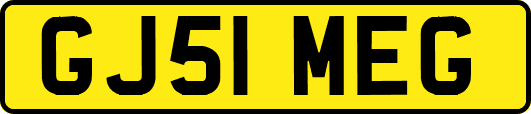 GJ51MEG