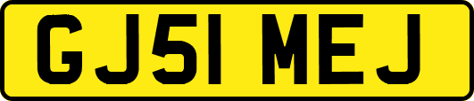 GJ51MEJ