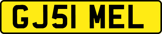 GJ51MEL