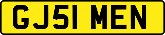 GJ51MEN