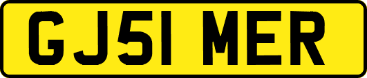 GJ51MER