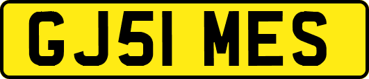 GJ51MES
