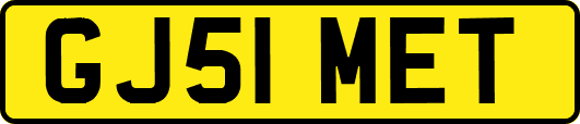 GJ51MET