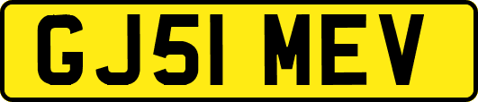 GJ51MEV