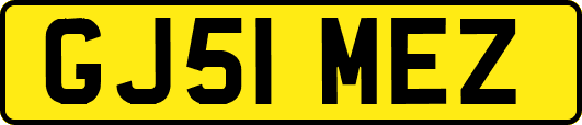 GJ51MEZ