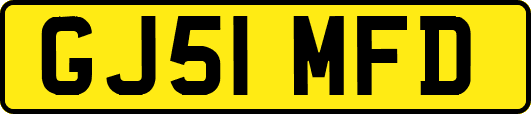 GJ51MFD