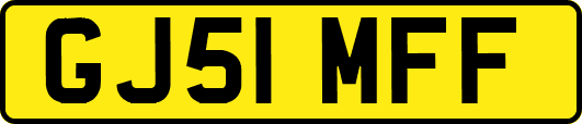 GJ51MFF