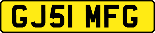 GJ51MFG