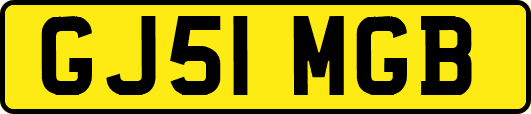 GJ51MGB